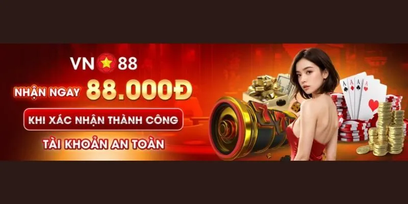 Thông tin sơ lược nhà cái Vn88 online